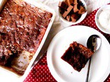 Earthquake cake|Earthquake cake recipe