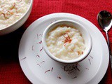 Sago pudding|Sabudana kheer|How to make sabudana kheer