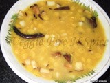 Cholar Dal