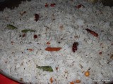 Coconut Rice