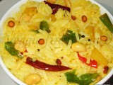 Lemon Rice