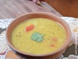 Arachuvitta sambar