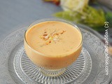 Carrot kheer | carrot payasam