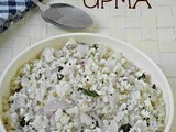 Idli upma recipe