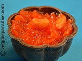 Kasi halwa recipe | poosanikai halwa