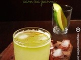 Raw mango juice | aam ka panna | summer juices