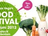 Viva Las Vega's Food Festival