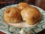 Spiced Rolls of Nostalgia – Bangalore’s Khara Buns / Masala Buns