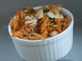 Morrocan Carrot and Chickpea Salad