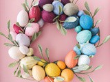 Buona Pasqua 2018