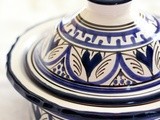 Di come curare una tajine criccata- la mia amata povera tajine