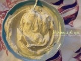 Hummus di ceci