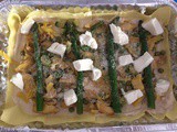 Lasagna di verdure