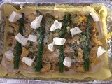 Lasagne di verdura