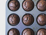 Muffins al cioccolato