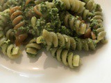 Pesto di rucola