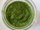 Pesto genovese