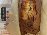 Plumcake variegato