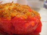 Pomodori al forno