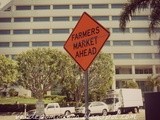 Santa Monica Framer's Market