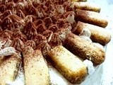 Torta al Tiramisù