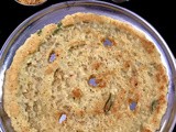 Chettinad Style Adai