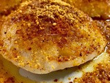 Ghee Podi Idli