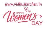 Happy Women's Day 2019