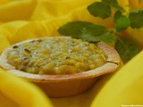 Iskcon style Khichdi / Khichuri