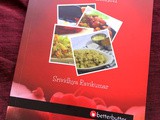 My First Cookbook