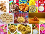 Navratri Special recipes