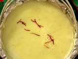 Paal Payasam - Quick Method / சுலப முறை பால் பாயசம்