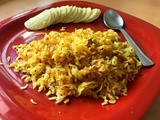 Simple Cabbage Rice