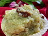 Sugarcane Pongal / கரும்பு சாறு பொங்கல்