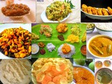 Tamil New Year Recipes / Tamil Varusha Pirappu Recipes / தமிழ் புத்தாண்டு