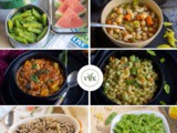 10 Must-Try Vegetarian Pasta Recipes