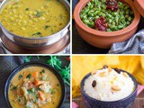25+ Easy Instant Pot South Indian Recipes
