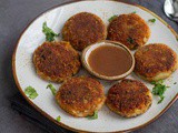Aloo Tikki