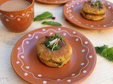 Aloo Tikki