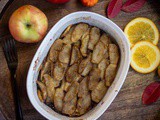 Apple Brown Betty