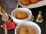 Badusha / Balushahi | a Sweet to Celebrate the Special Occasion