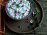 Bagalabath | Curd Rice | Thayir Sadam