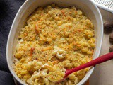 Baked Mac and Cheese