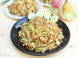 Bhel Puri