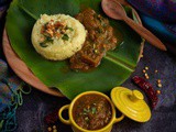 Brinjal Gothsu | Brinjal Gravy | Chidambaram Kathirikai Gothsu