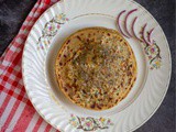 Cheese Paratha | Cheese Stuffed Paratha Recipe