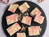 Easy Peppermint Bark Recipe