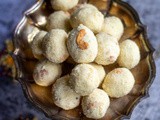 Easy Rava Laddu Recipe (Sooji Laddu)