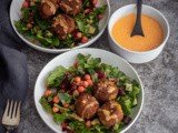 Falafel Salad