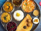 Gowri Habba Special Lunch Menu | Festive Special Lunch Menu